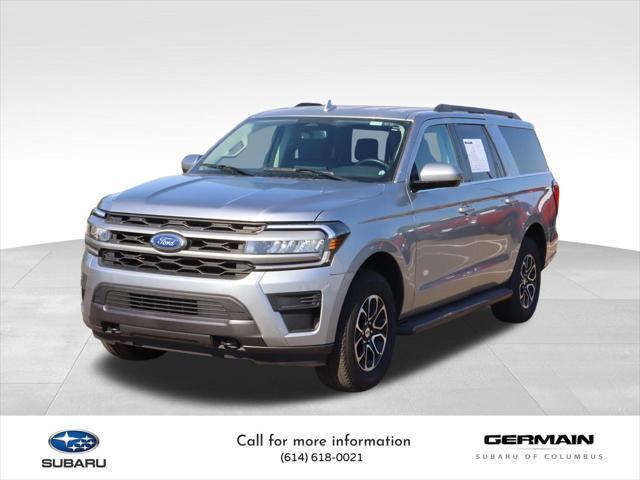 used 2023 Ford Expedition car, priced at $46,944