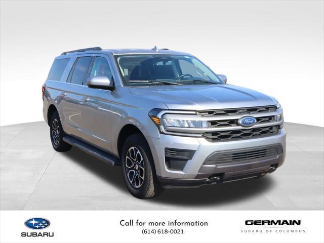 used 2023 Ford Expedition car, priced at $46,944