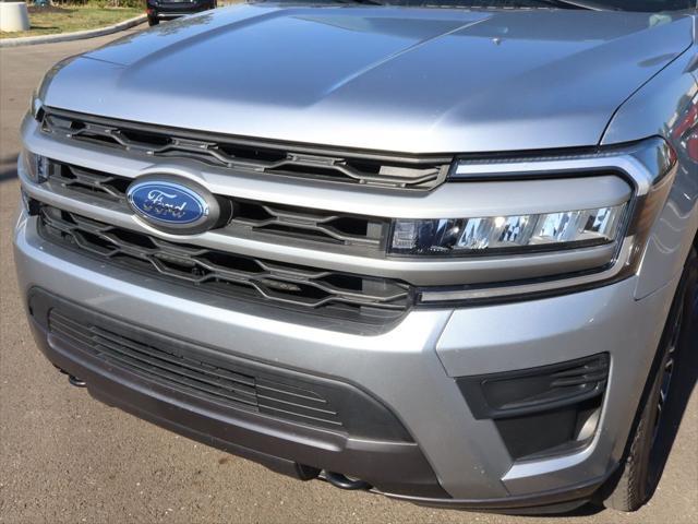 used 2023 Ford Expedition car, priced at $46,944