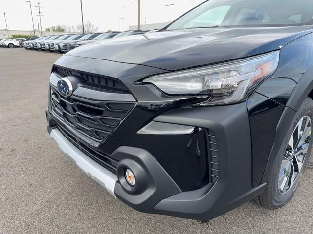 new 2025 Subaru Outback car, priced at $39,662