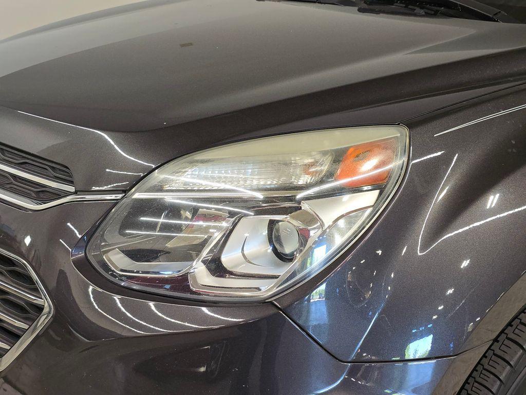 used 2016 Chevrolet Equinox car, priced at $7,997