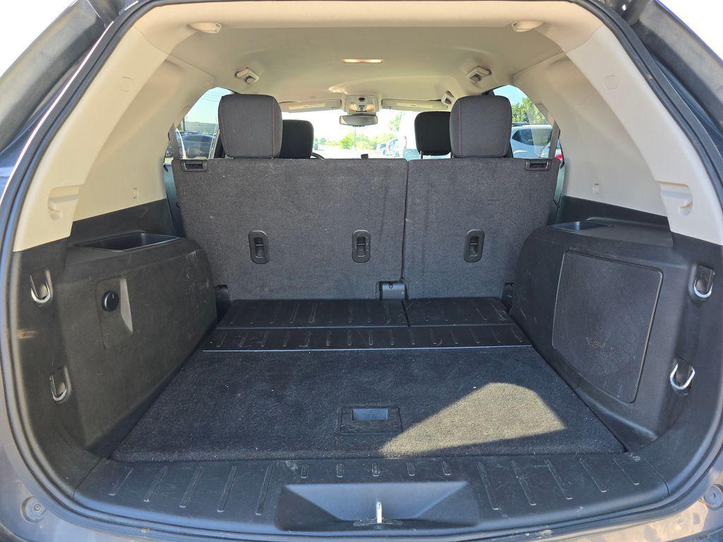used 2016 Chevrolet Equinox car, priced at $7,997