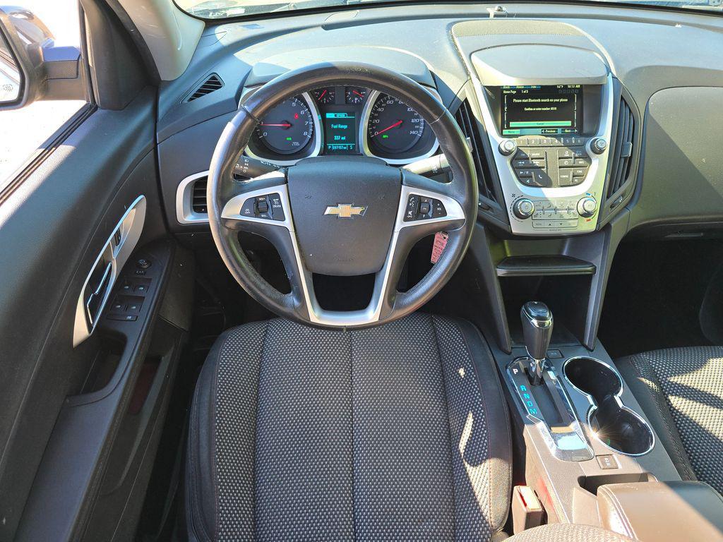 used 2016 Chevrolet Equinox car, priced at $7,997
