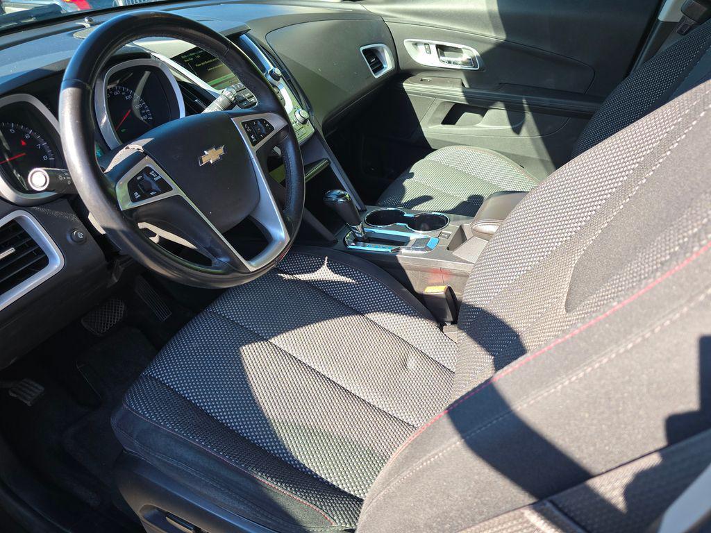 used 2016 Chevrolet Equinox car, priced at $7,997