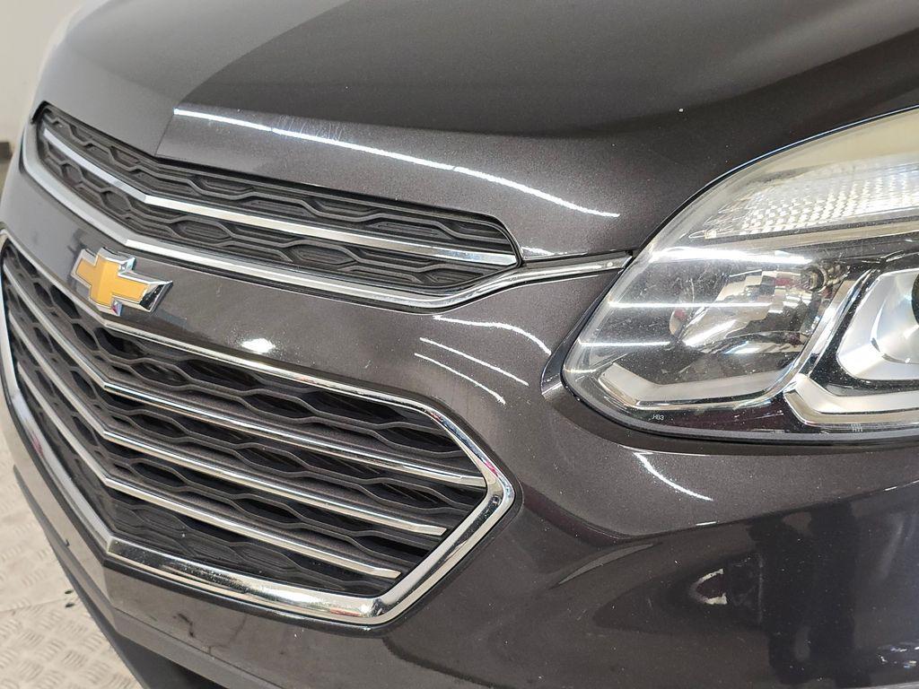 used 2016 Chevrolet Equinox car, priced at $7,997