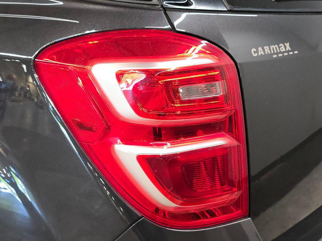 used 2016 Chevrolet Equinox car, priced at $7,997