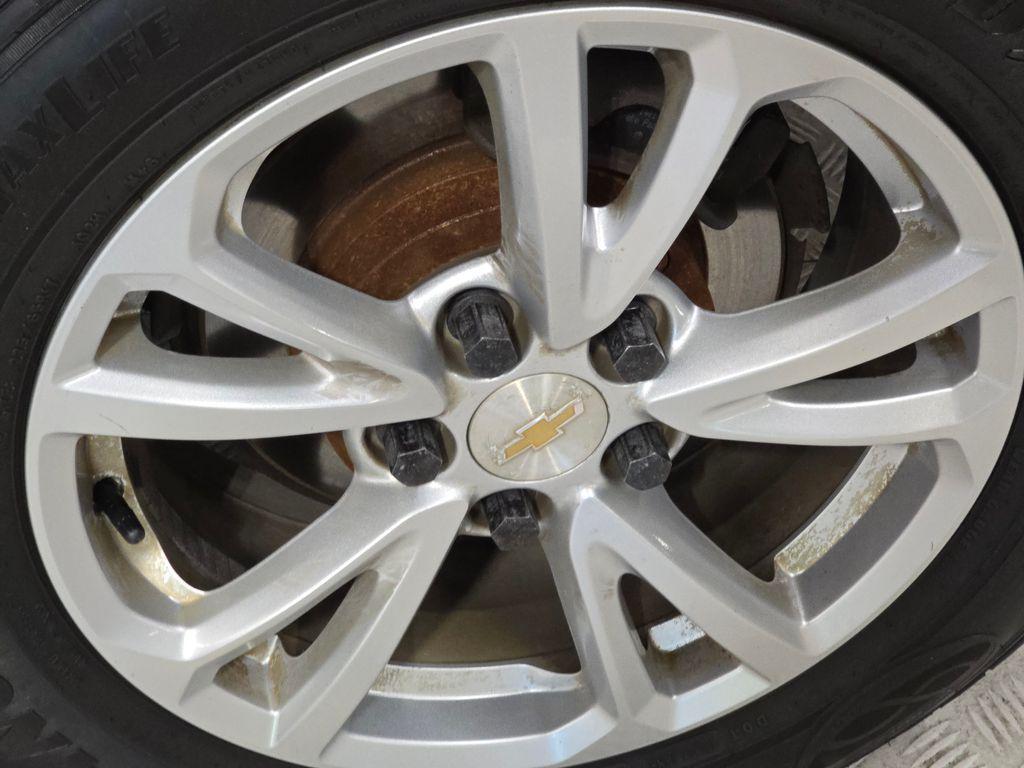 used 2016 Chevrolet Equinox car, priced at $7,997