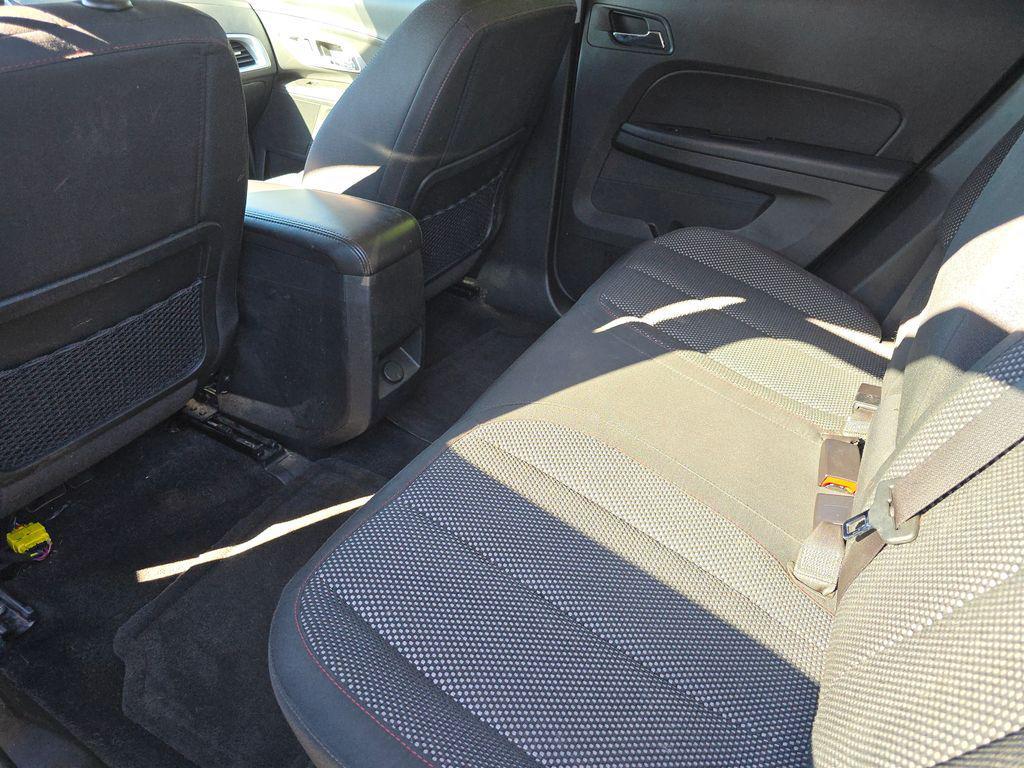 used 2016 Chevrolet Equinox car, priced at $7,997