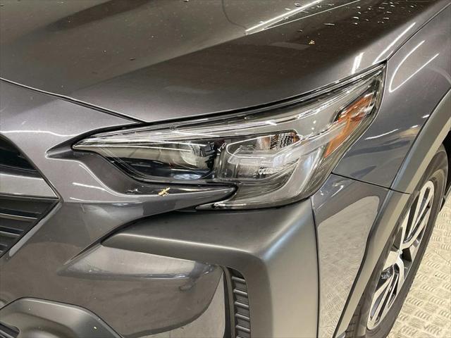 used 2023 Subaru Outback car, priced at $28,728