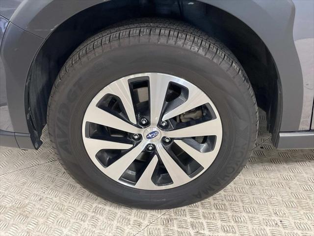 used 2023 Subaru Outback car, priced at $28,728