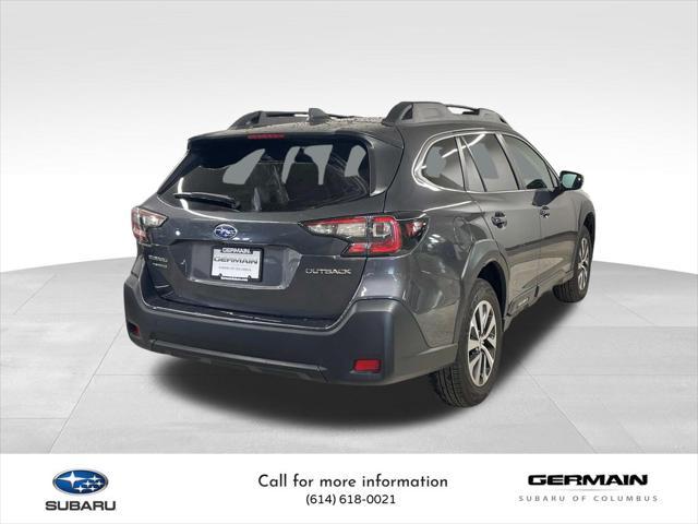 used 2023 Subaru Outback car, priced at $28,728
