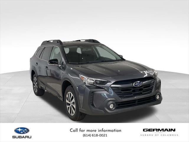 used 2023 Subaru Outback car, priced at $28,728