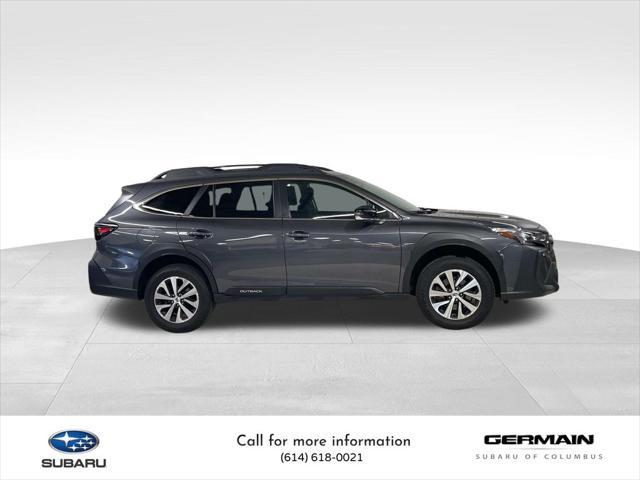 used 2023 Subaru Outback car, priced at $28,728