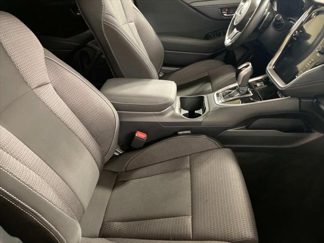 used 2023 Subaru Outback car, priced at $28,728
