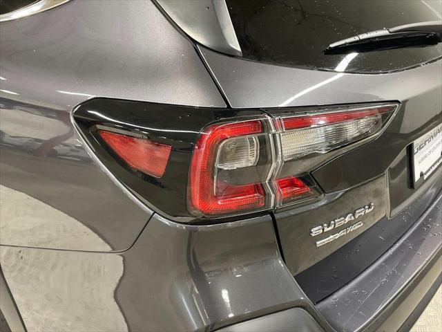 used 2023 Subaru Outback car, priced at $28,728