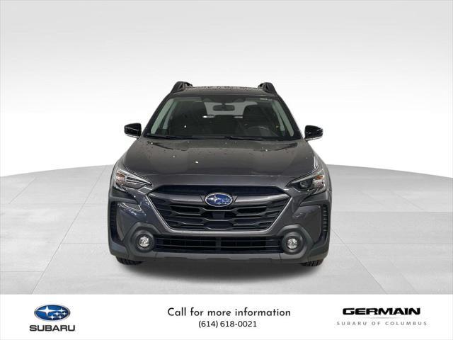 used 2023 Subaru Outback car, priced at $28,728