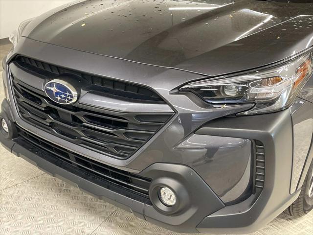 used 2023 Subaru Outback car, priced at $28,728