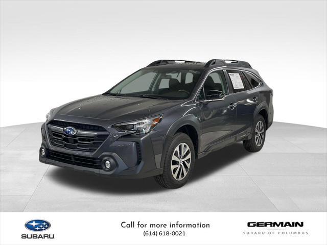 used 2023 Subaru Outback car, priced at $28,930