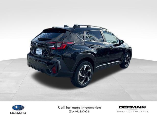 new 2025 Subaru Crosstrek car, priced at $31,810