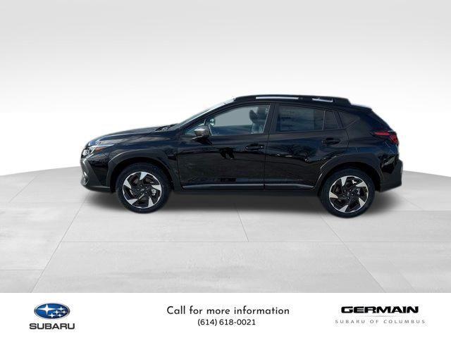 new 2025 Subaru Crosstrek car, priced at $31,810