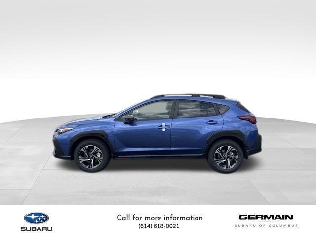 new 2025 Subaru Crosstrek car, priced at $29,184