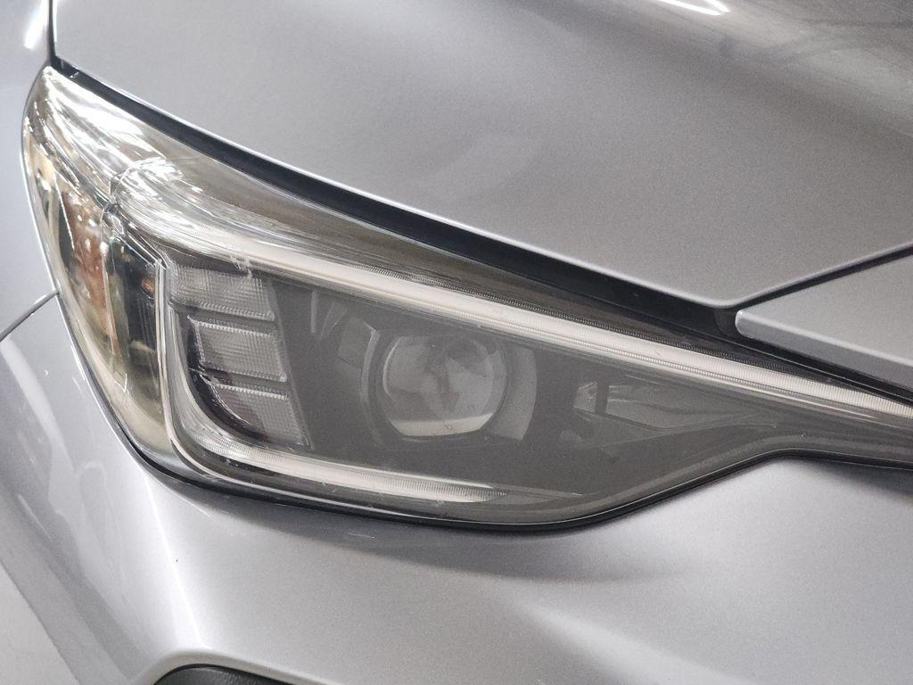 used 2024 Subaru Crosstrek car, priced at $26,991