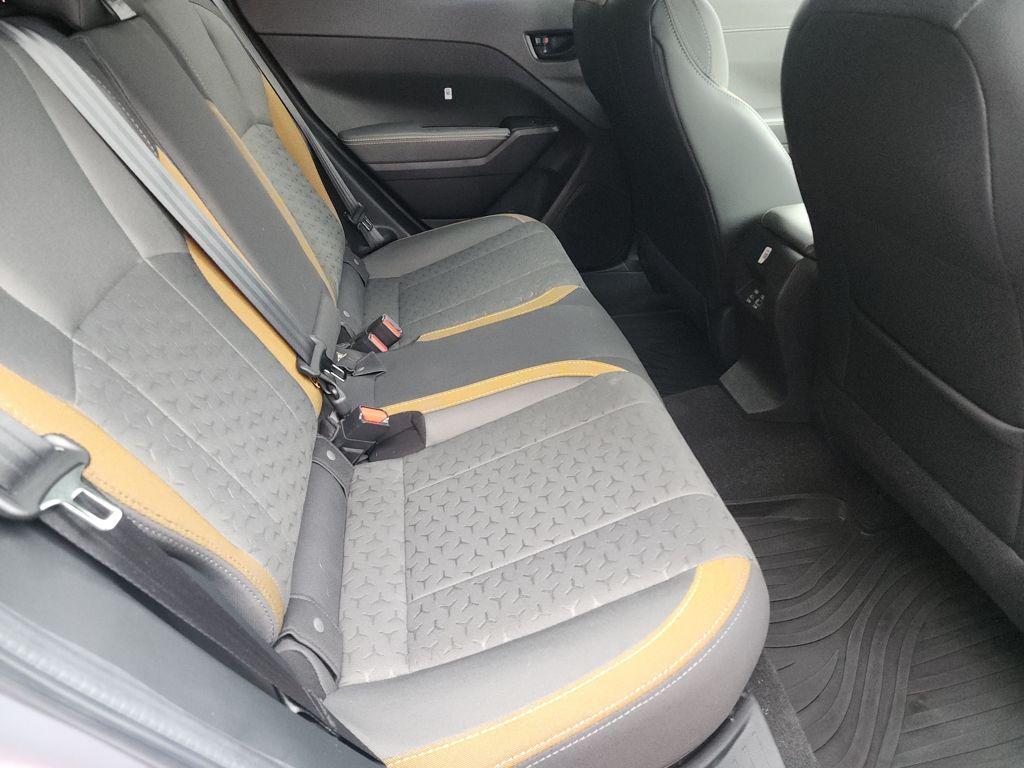 used 2024 Subaru Crosstrek car, priced at $26,991
