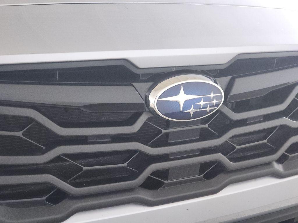 used 2024 Subaru Crosstrek car, priced at $26,991