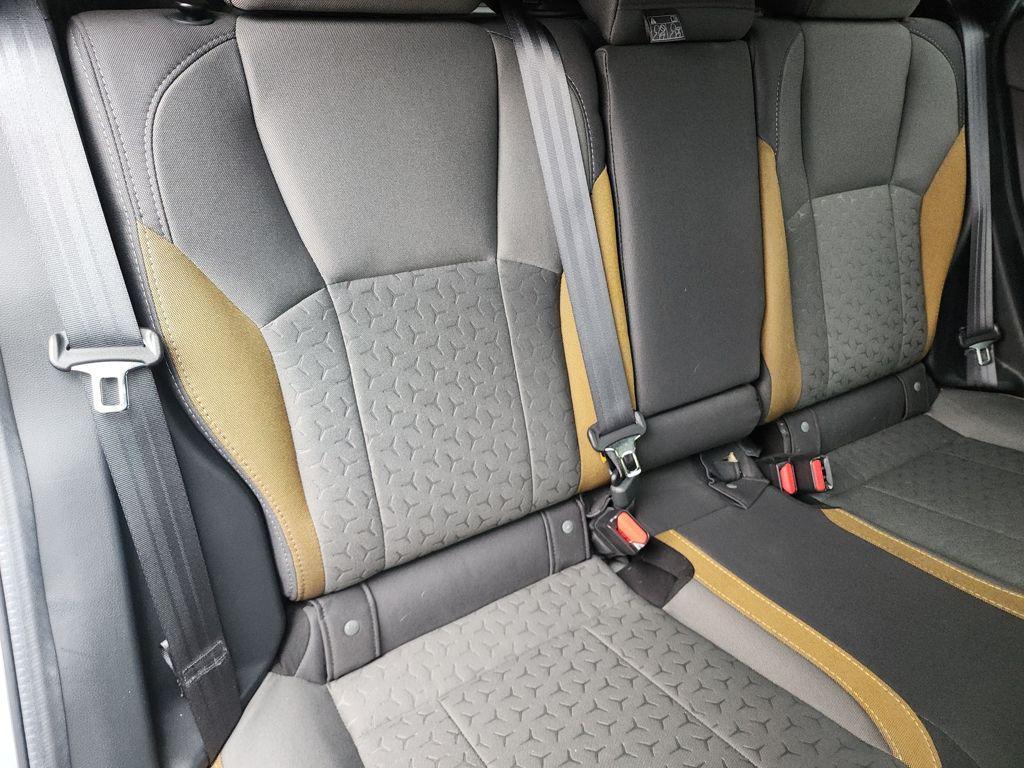 used 2024 Subaru Crosstrek car, priced at $26,991