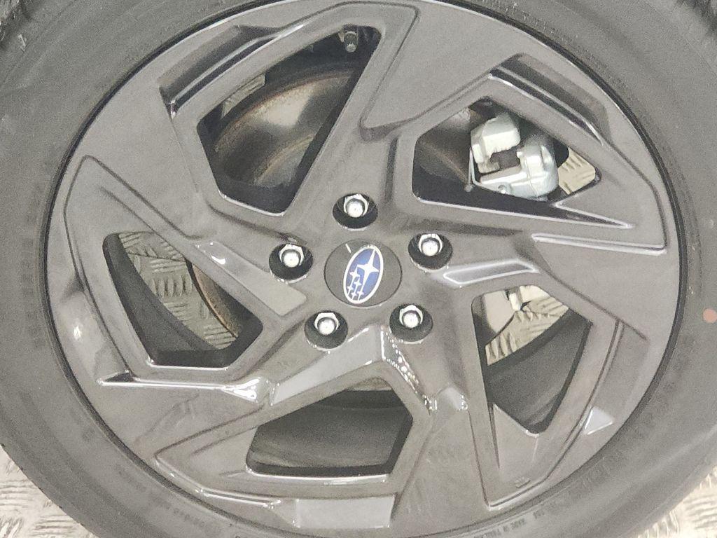 used 2024 Subaru Crosstrek car, priced at $26,991