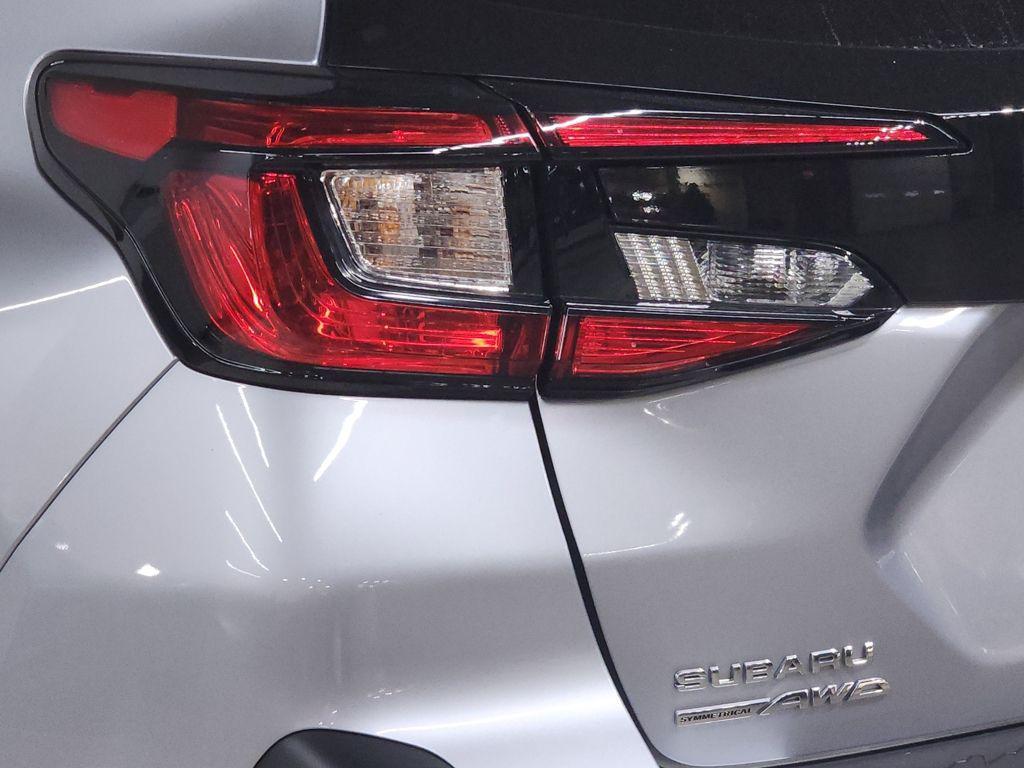 used 2024 Subaru Crosstrek car, priced at $26,991