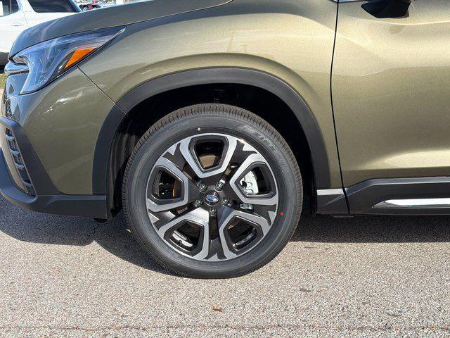 new 2025 Subaru Ascent car, priced at $50,910