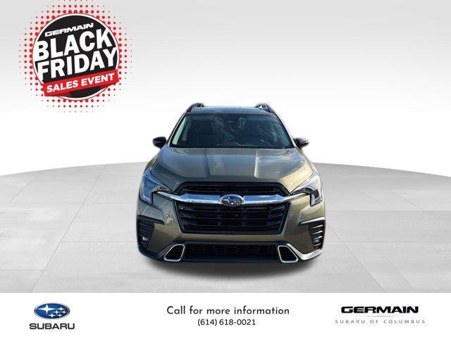 new 2025 Subaru Ascent car, priced at $50,910