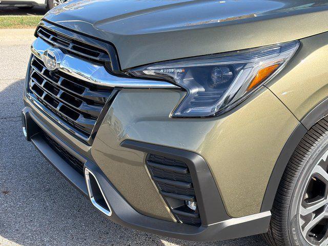 new 2025 Subaru Ascent car, priced at $50,910