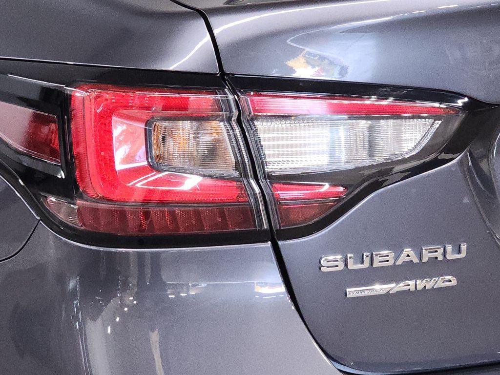 used 2022 Subaru Legacy car, priced at $21,999