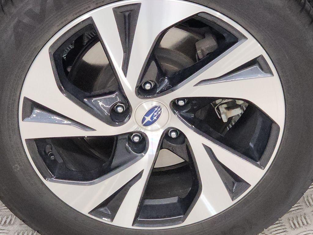 used 2022 Subaru Legacy car, priced at $21,999