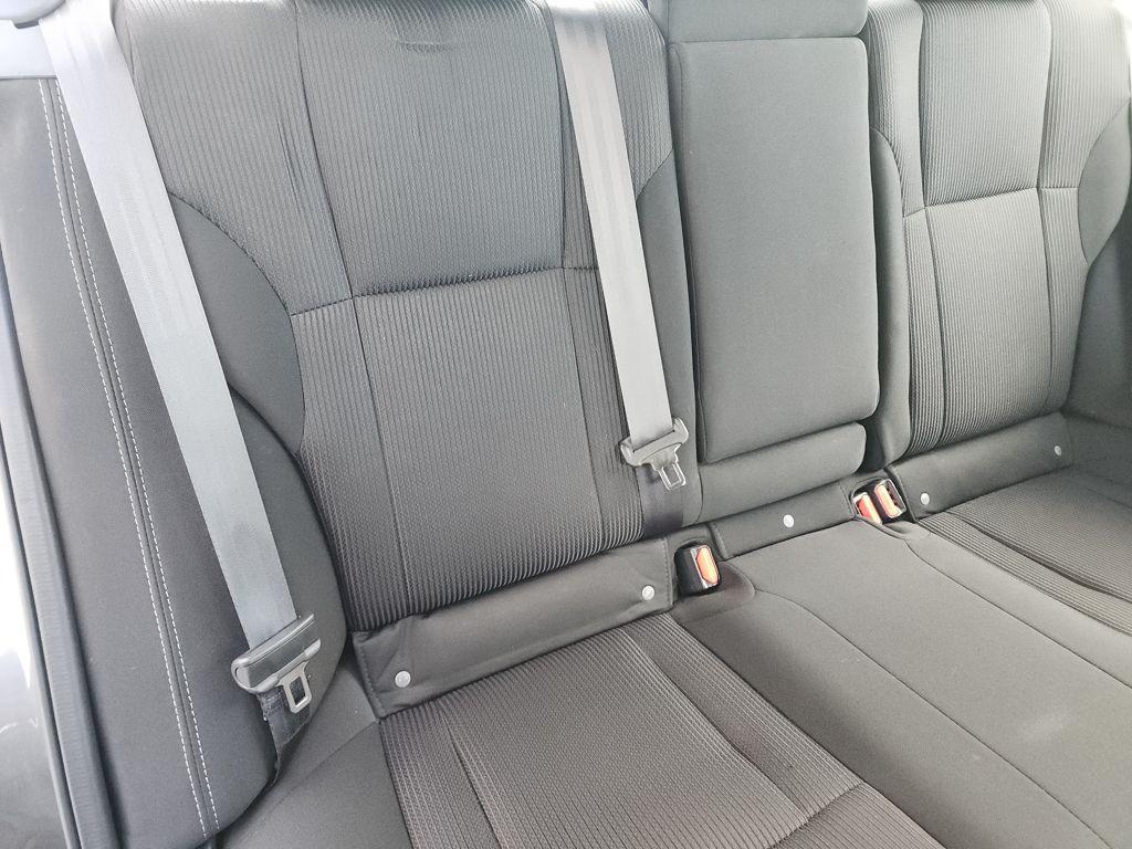 used 2022 Subaru Legacy car, priced at $21,999