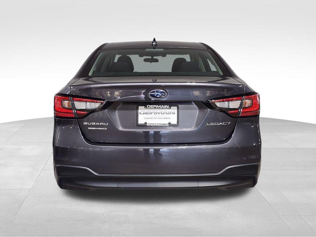 used 2022 Subaru Legacy car, priced at $21,999