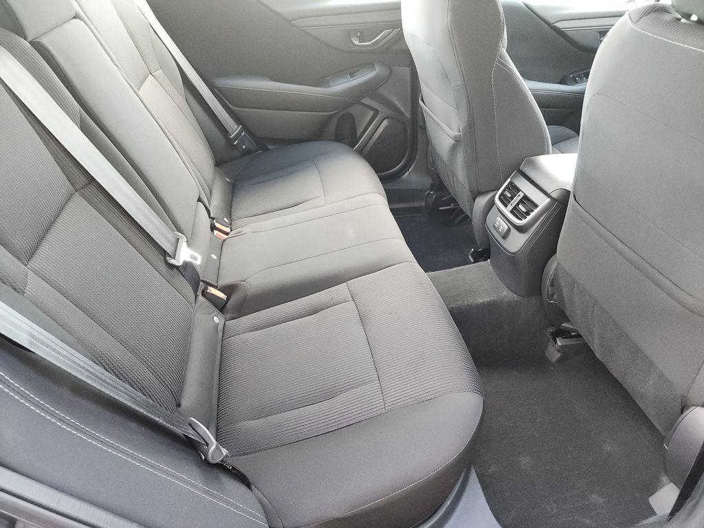 used 2022 Subaru Legacy car, priced at $21,999