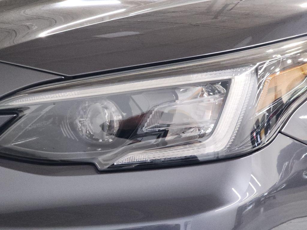 used 2022 Subaru Legacy car, priced at $21,999