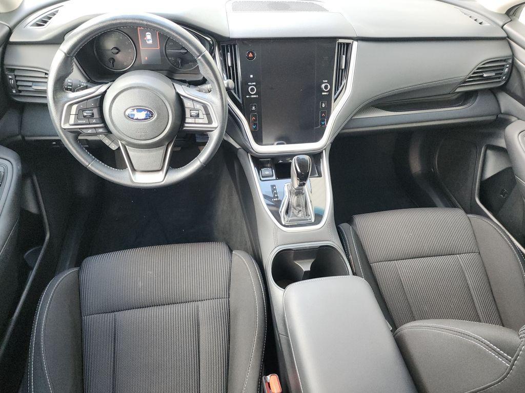used 2022 Subaru Legacy car, priced at $21,999
