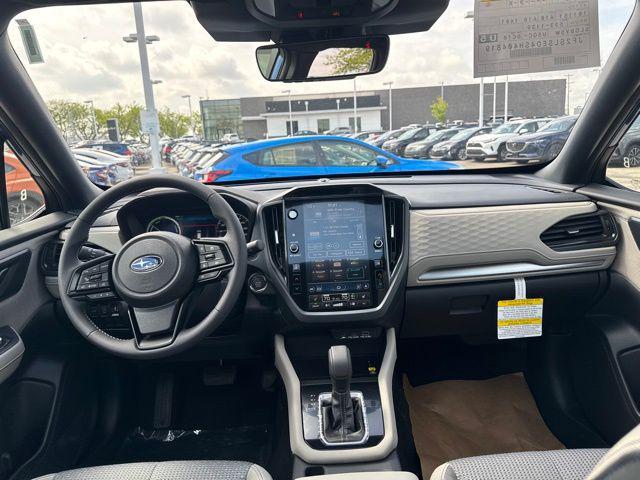new 2025 Subaru Forester car, priced at $37,561