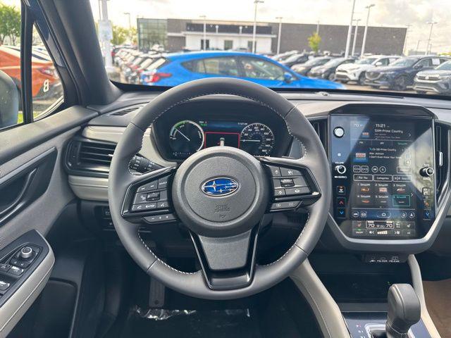 new 2025 Subaru Forester car, priced at $37,561