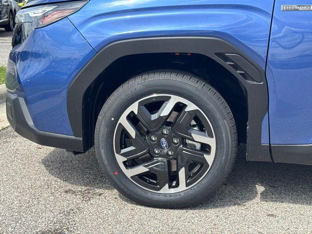 new 2025 Subaru Forester car, priced at $37,561