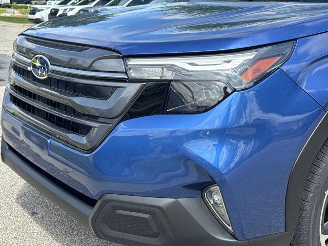 new 2025 Subaru Forester car, priced at $37,561