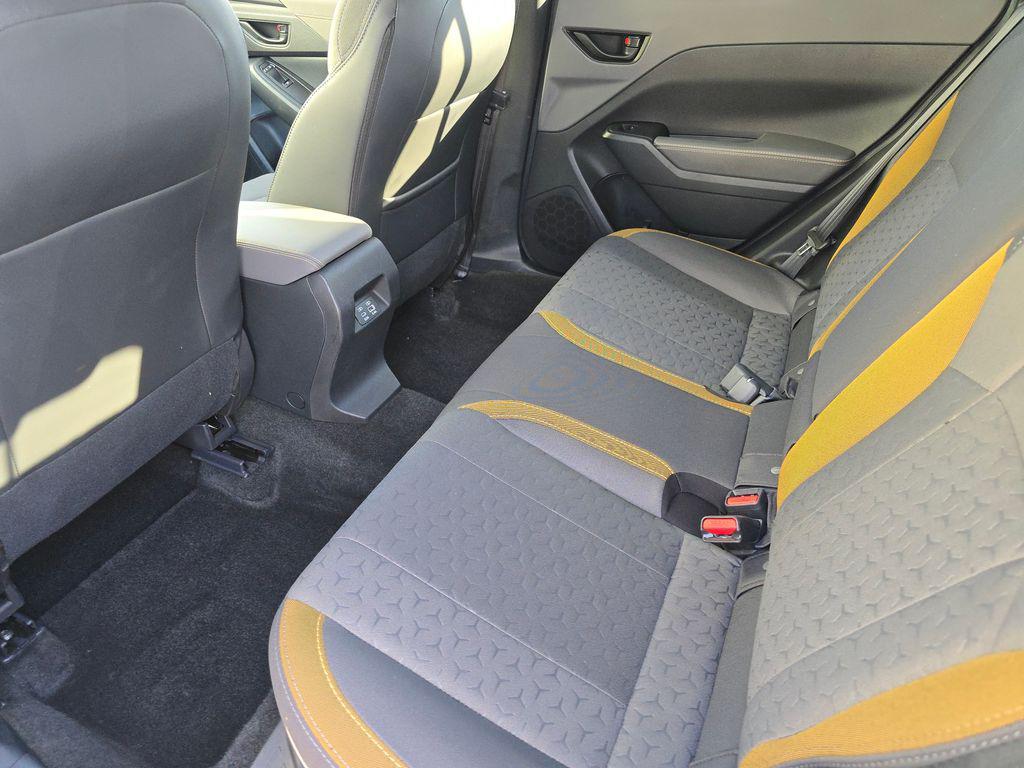 used 2024 Subaru Crosstrek car, priced at $26,694