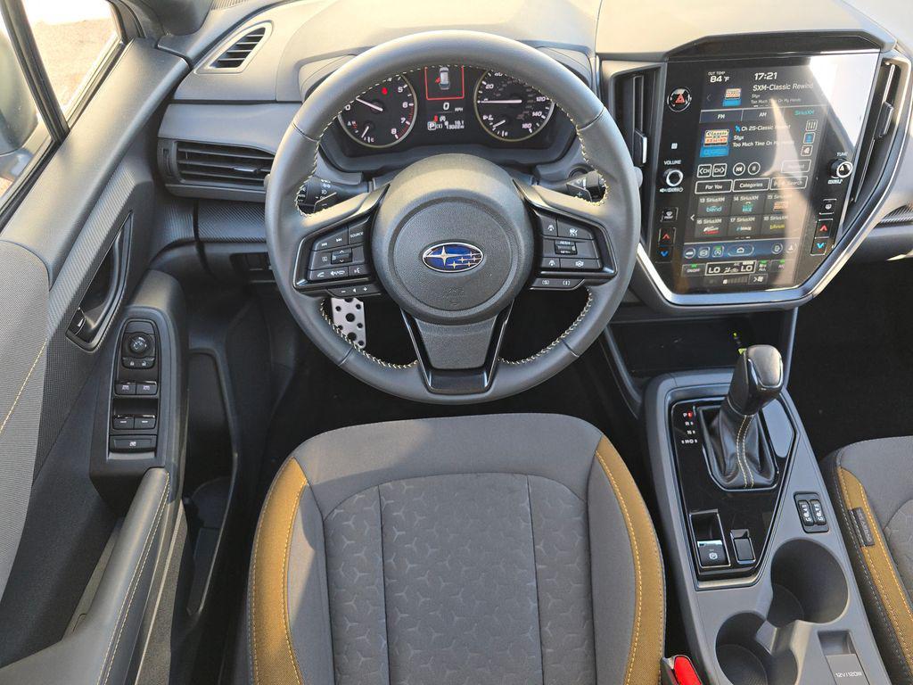 used 2024 Subaru Crosstrek car, priced at $26,694