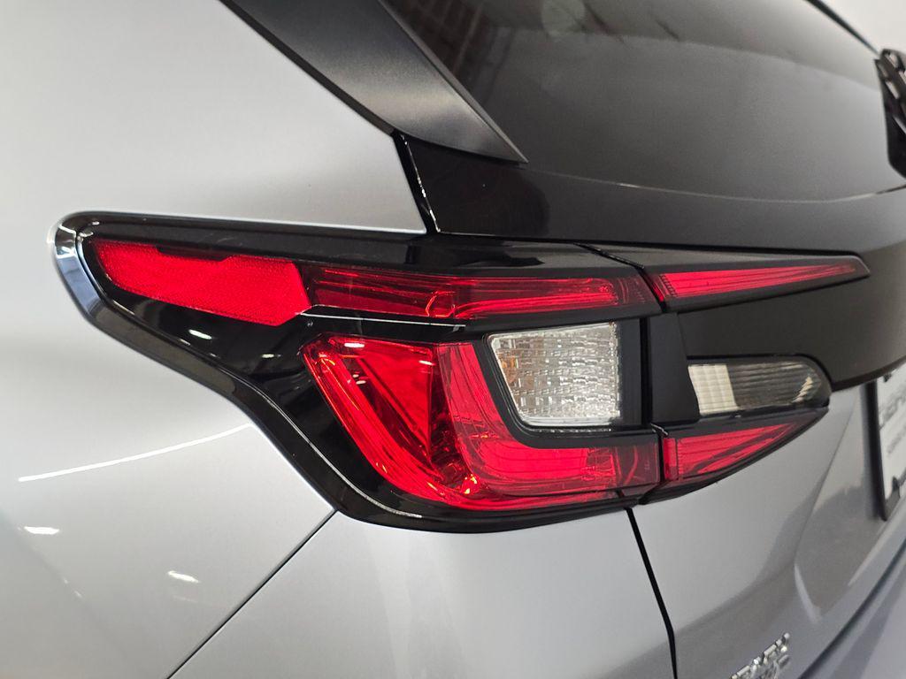 used 2024 Subaru Crosstrek car, priced at $26,694