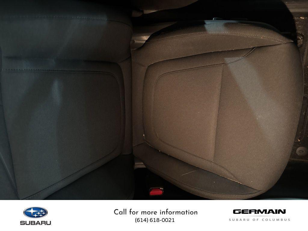 used 2023 Hyundai TUCSON Hybrid car, priced at $23,981