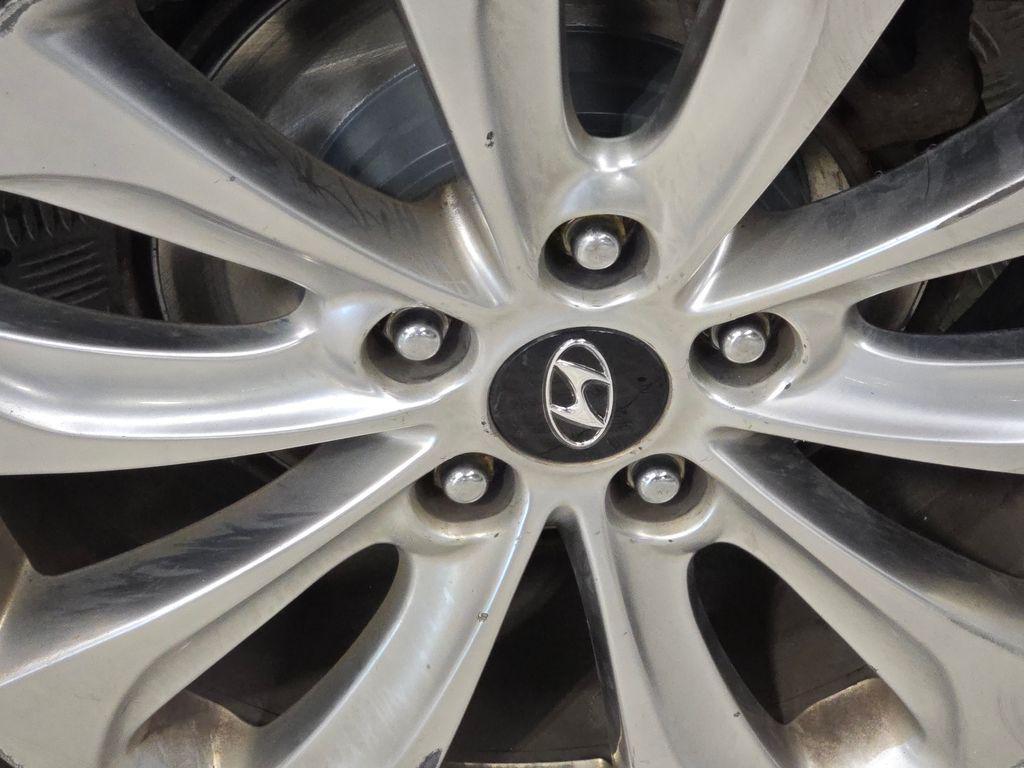 used 2013 Hyundai Sonata car, priced at $6,325